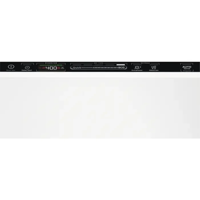 Посудомоечная машина AEG FSB53927Z, Чёрный — foto 5