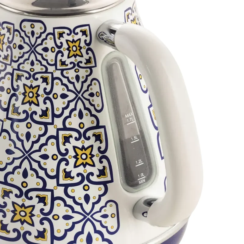 Kettle Ariete 2869 CAPRI — foto 4