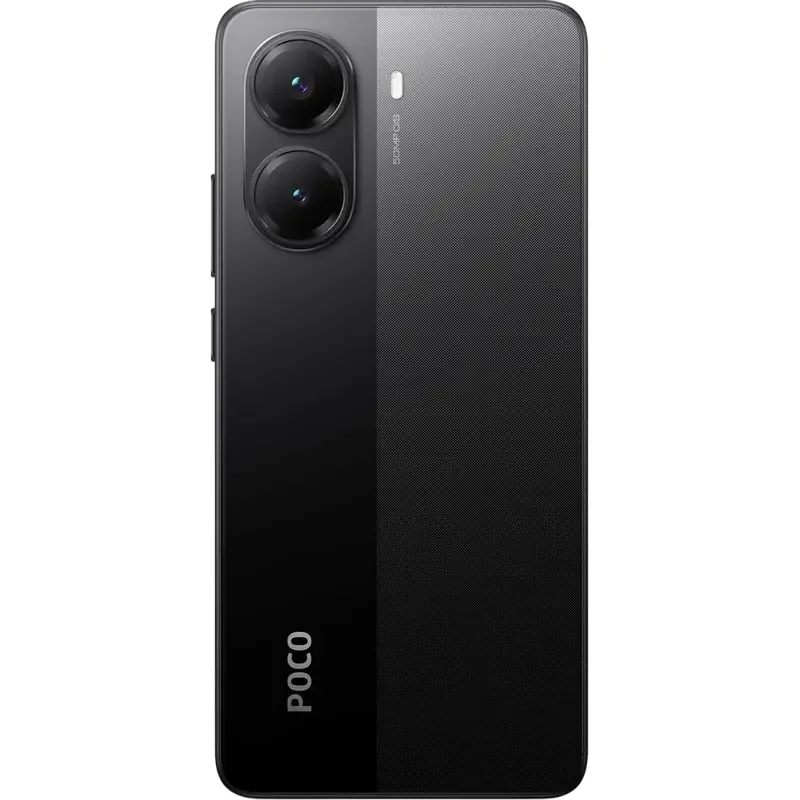 Smartphone Xiaomi Poco X7 Pro, 12GB/512GB, Negru — foto 5