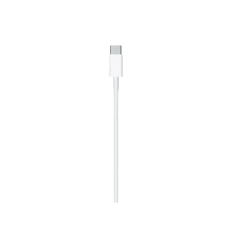 Charge and Sync Cable Apple MW2R3ZM/A, USB Type-C/Lightning, 2m, White — foto 2