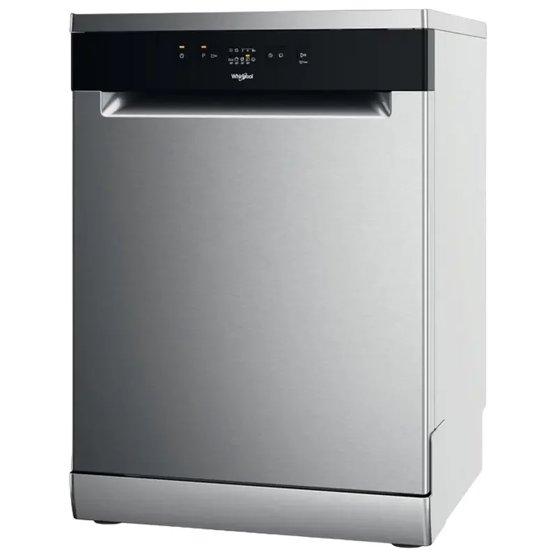Dish Washer Whirpool WFE 2B19 X — foto 4