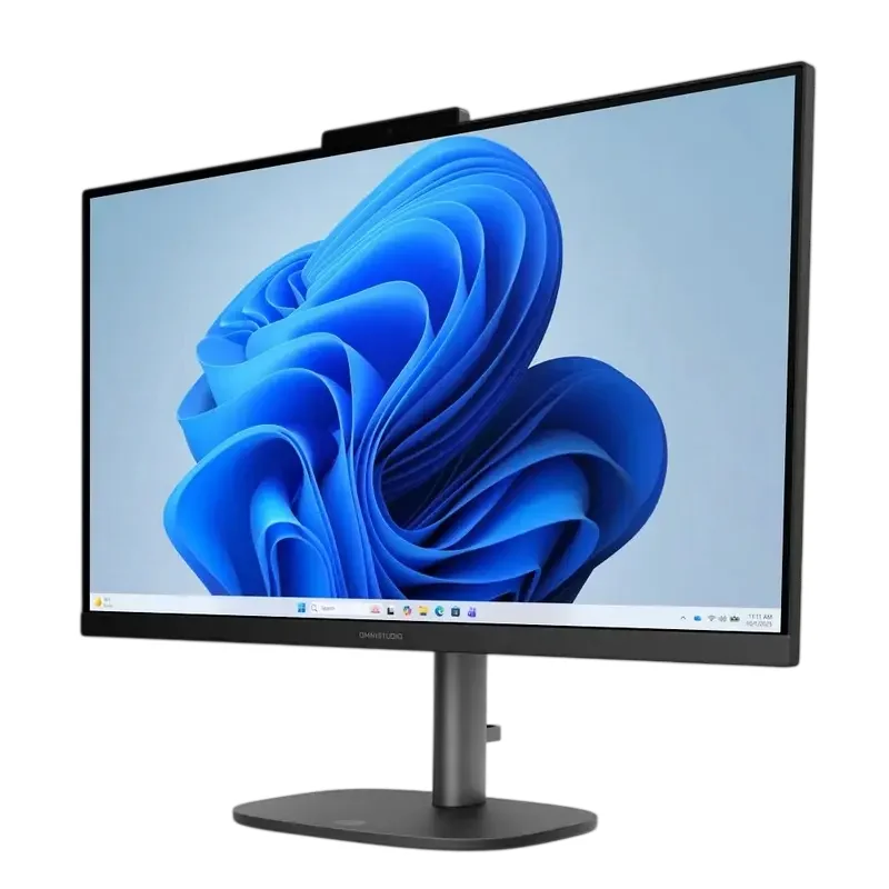 HP OmniStudio AiO 24-cu0100ci PC — foto 2