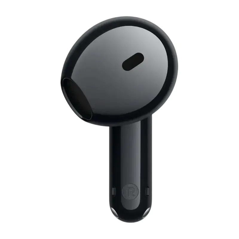 Căști Xiaomi Redmi Buds 8 Active, Negru — foto 2