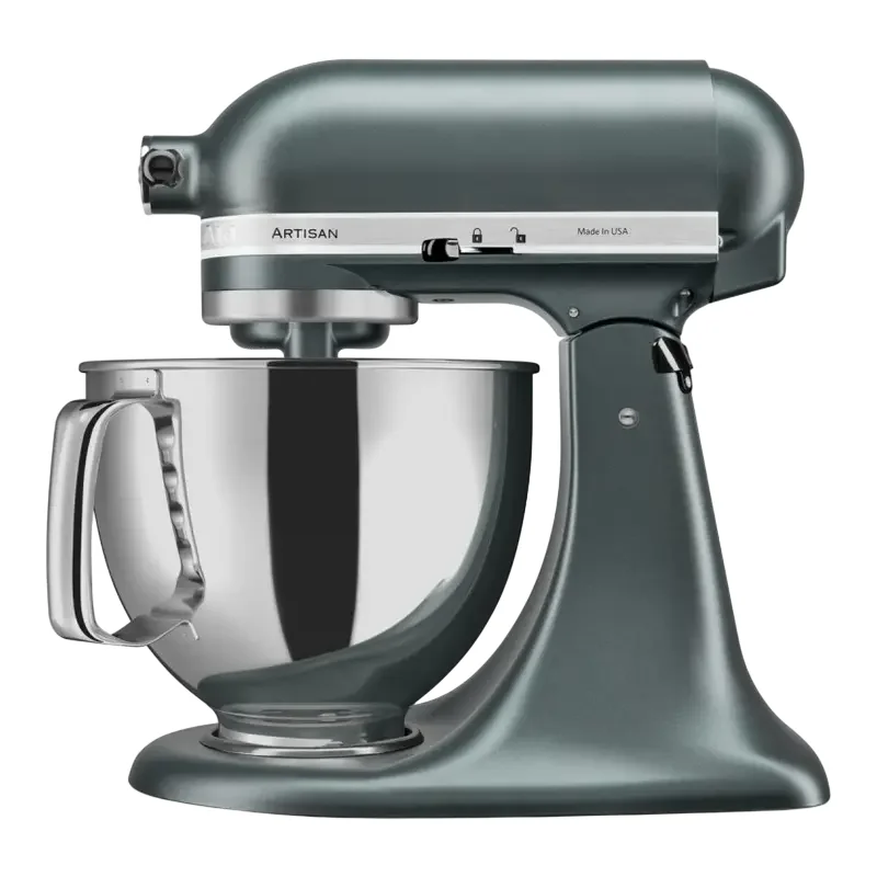 Mixer KitchenAid 5KSM175PSEJP — foto 2