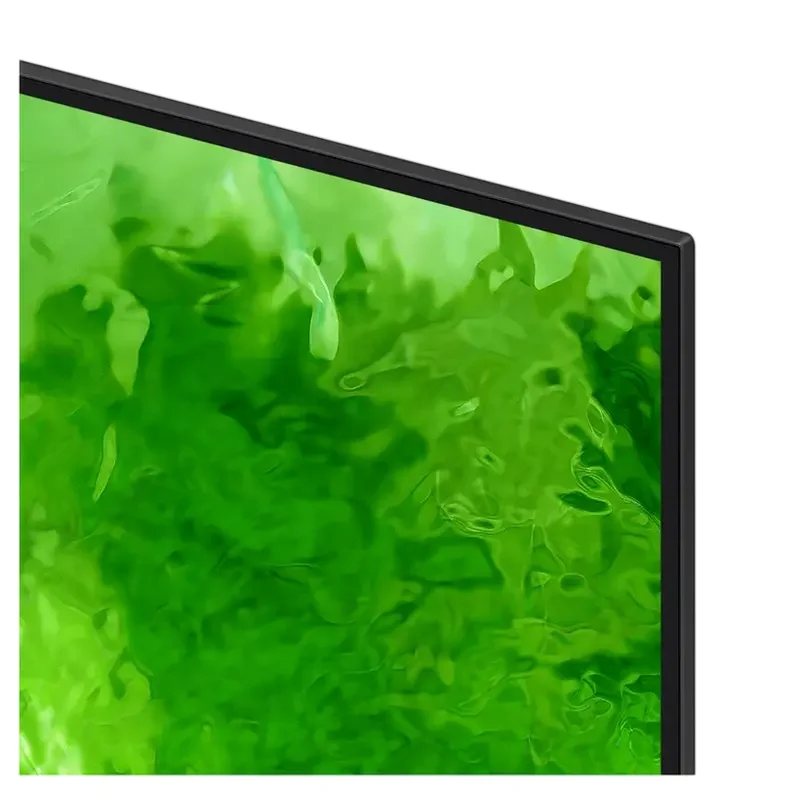 75" LED SMART TV Samsung QE75QN80HAUXUA, 4K UHD Mini LED, Tizen OS, Black — foto 4