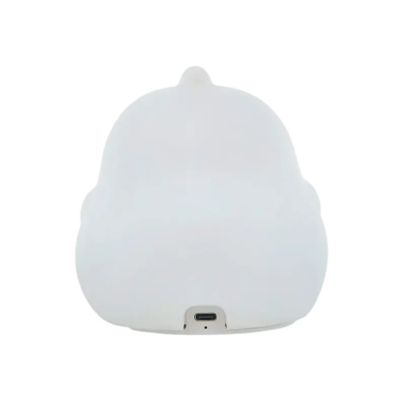 Lampă de noapte Forever light Hungry chicken, Alb — foto 8