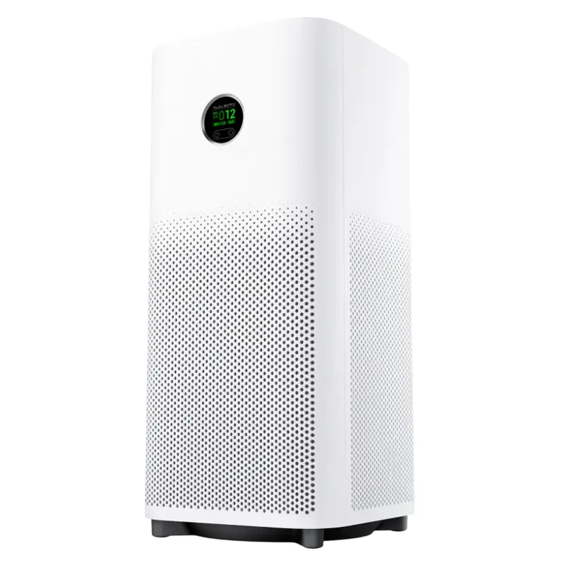 Air Purifier Xiaomi Mijia Smart 6, White — foto 4