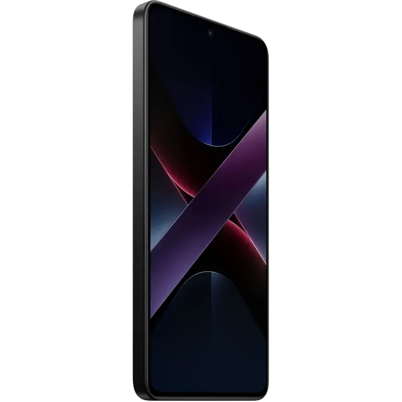 Smartphone Xiaomi Poco X7 Pro, 12GB/512GB, Negru — foto 4