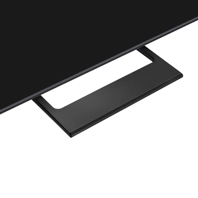 55" LED SMART Телевизор Hisense 55E8S, 3840x2160 4K UHD, VIDAA U OS, Черный — foto 8