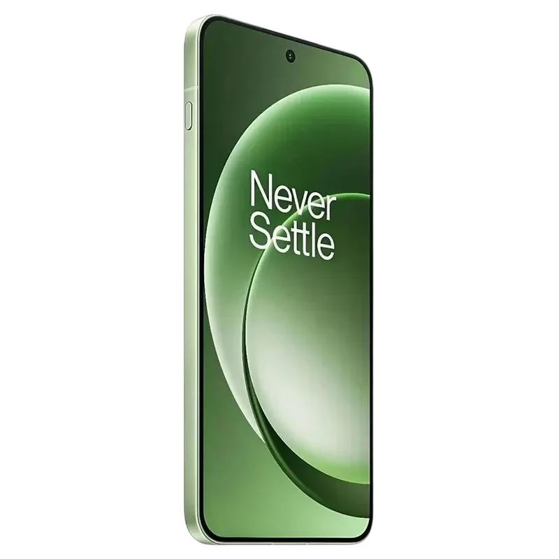 Смартфон OnePlus 15R, 12Гб/256Гб, Mint Breeze — foto 2
