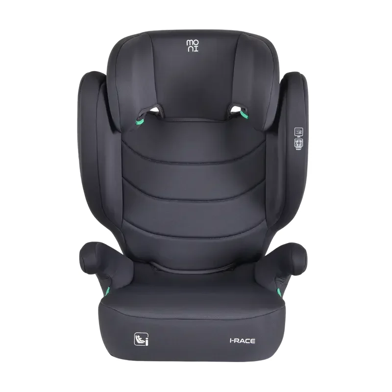 Scaun auto Moni i-Race  36 kg / Gray / Black 3801005153541 — foto 2