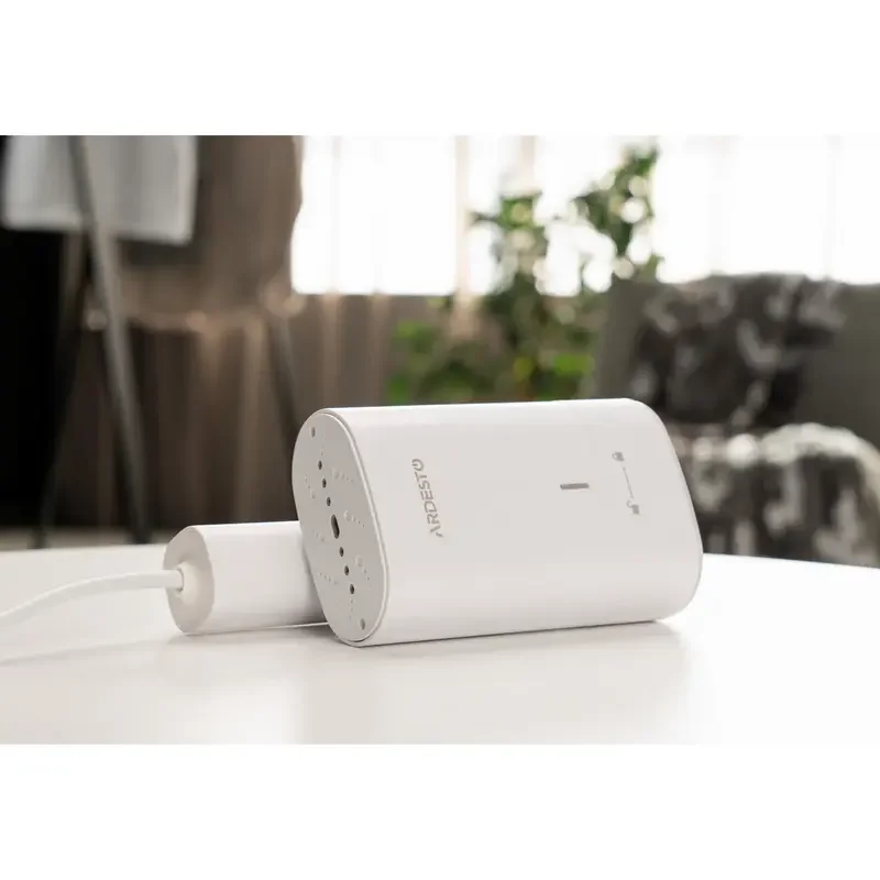 Hand Steamer Ardesto SI-S1200W — foto 11