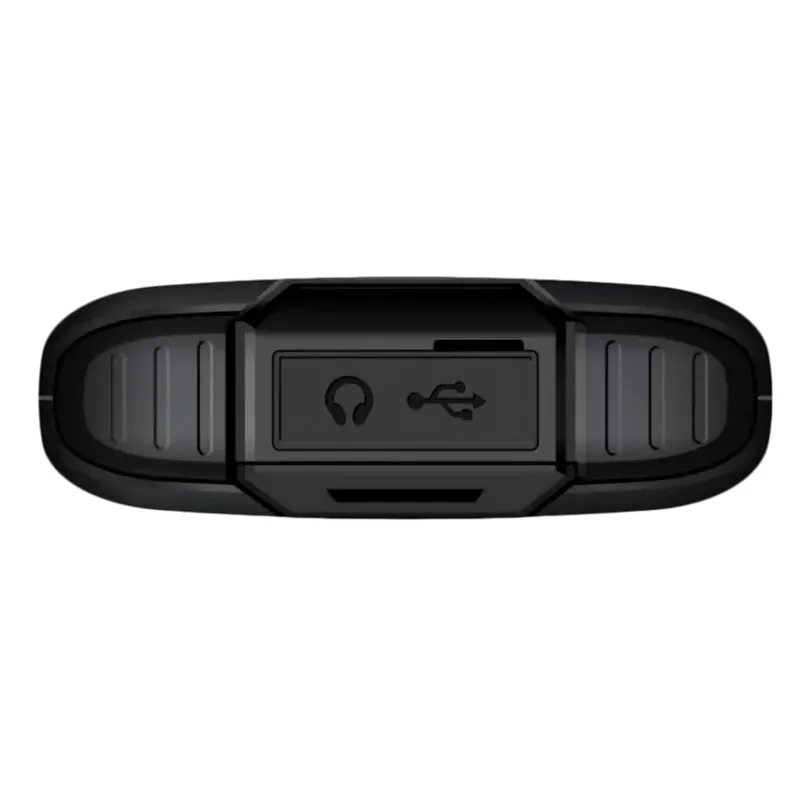 Telefon mobil MaxCom MM918, Negru — foto 4