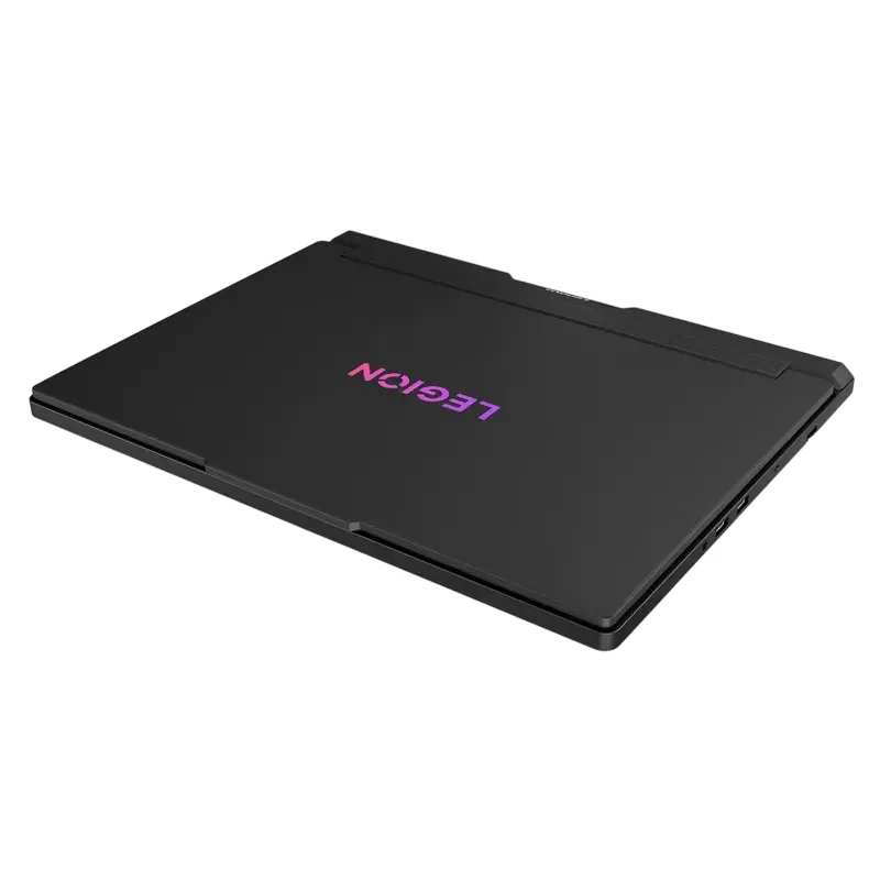 Gaming Laptop 16" Lenovo Legion Pro 7 16IAX10H, Eclipse Black, Intel Core Ultra 9 275HX, 32GB/1024GB, No OS — foto 4