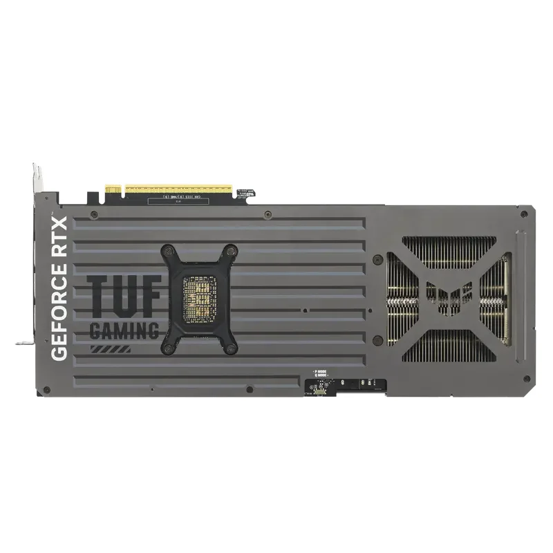 Placă Video ASUS TUF Gaming RTX5070Ti, 16GB GDDR7 256bit — foto 11