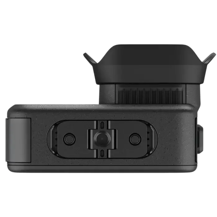 GoPro MISSION 1 PRO Grip Edition - Compact Cinema Action Camera, Black — foto 18