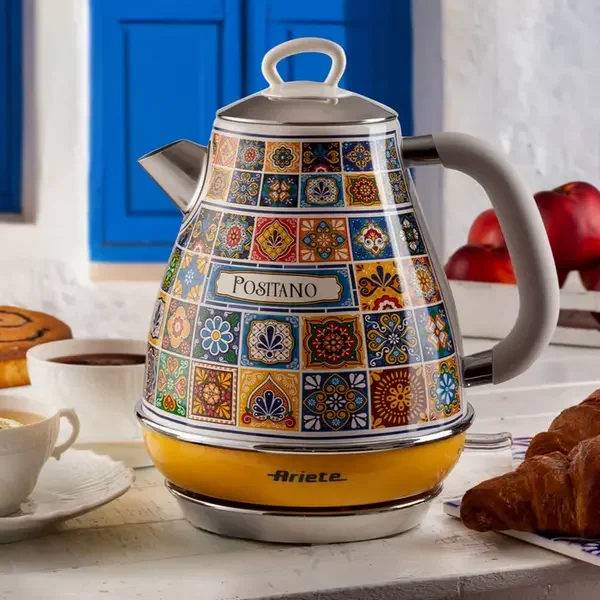 Kettle Ariete 2869 POSITANO — foto 3