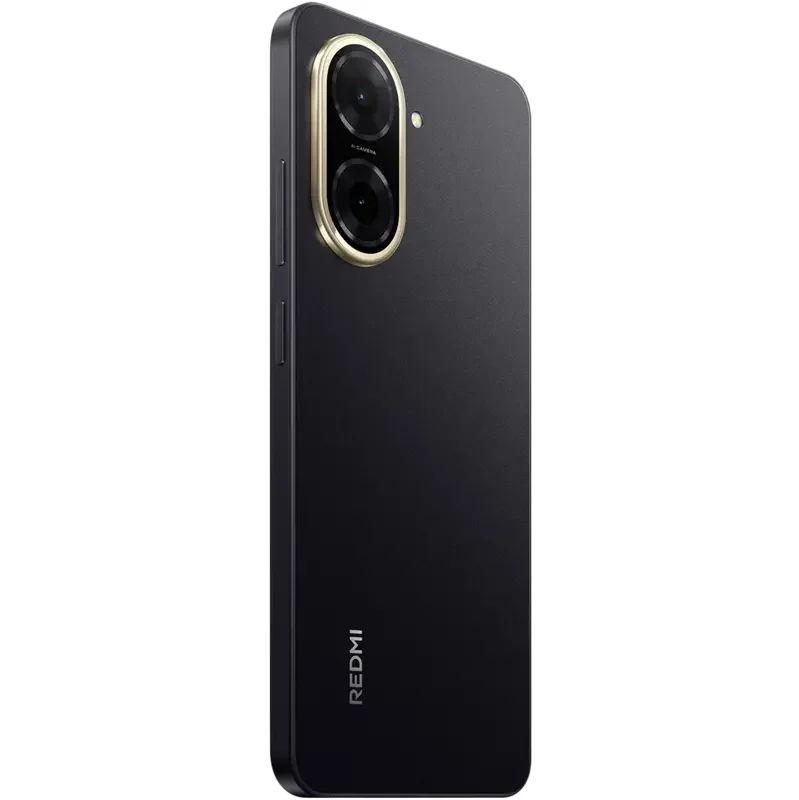 Smartphone Xiaomi Redmi A5, 4GB/128GB, Negru — foto 6