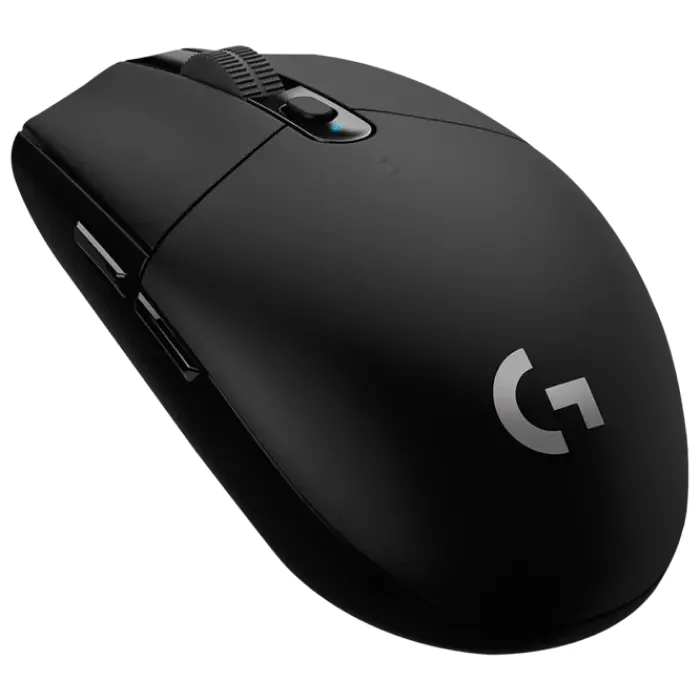 Gaming Mouse Logitech G305, Black — foto 5