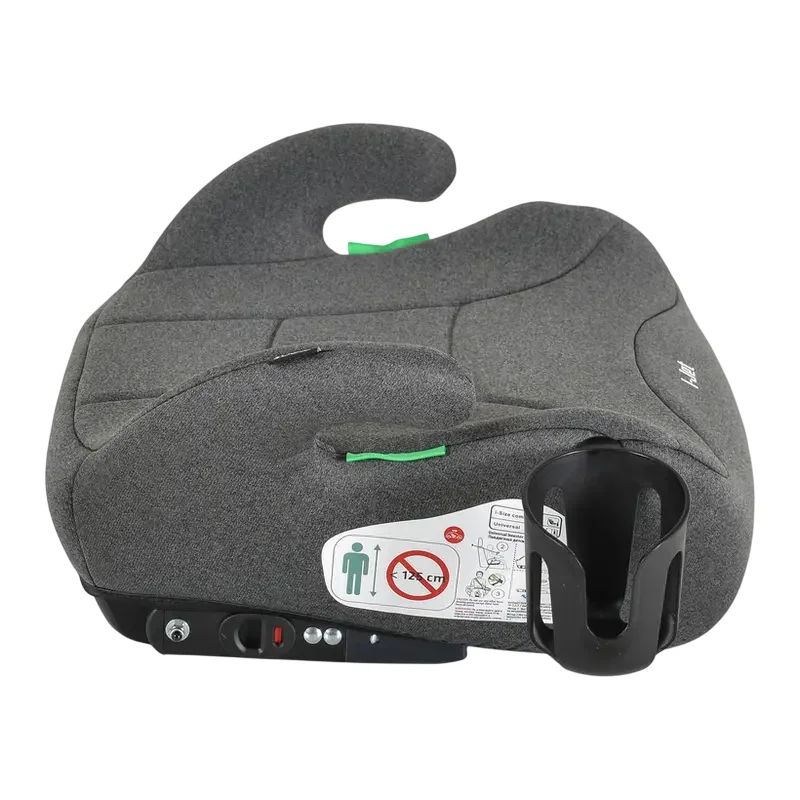 Scaun auto Moni I-Jet 36 kg / Gray / White 3801005152186 — foto 4