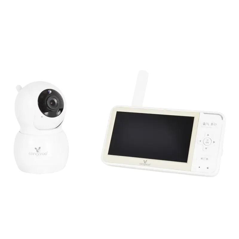 Moni Video baby monitor Kari 3800146271619 — foto 7