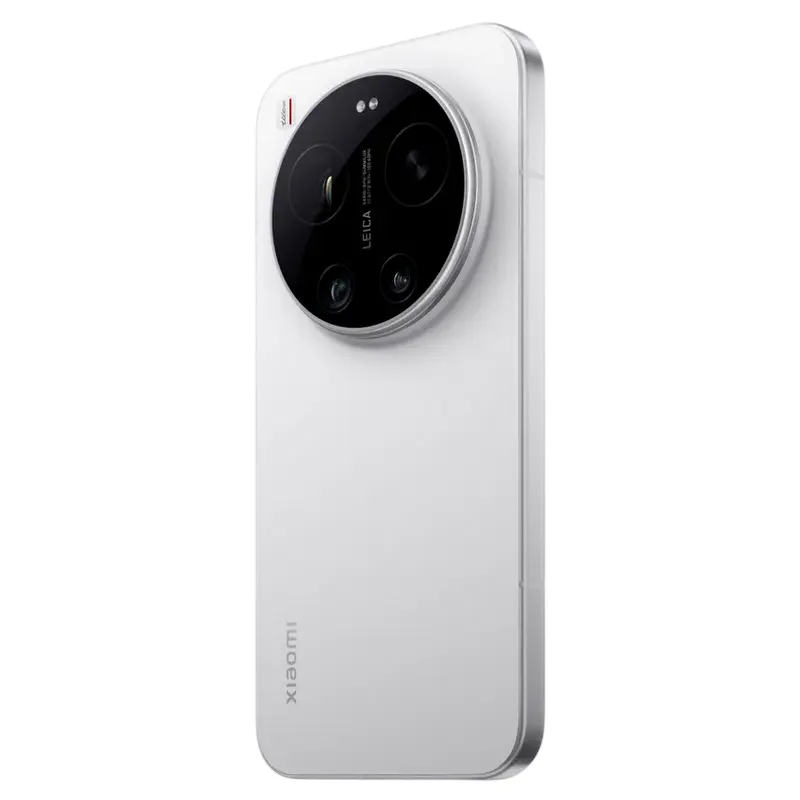 Смартфон Xiaomi 17 Ultra, 16Гб/512Гб, Белый — foto 6
