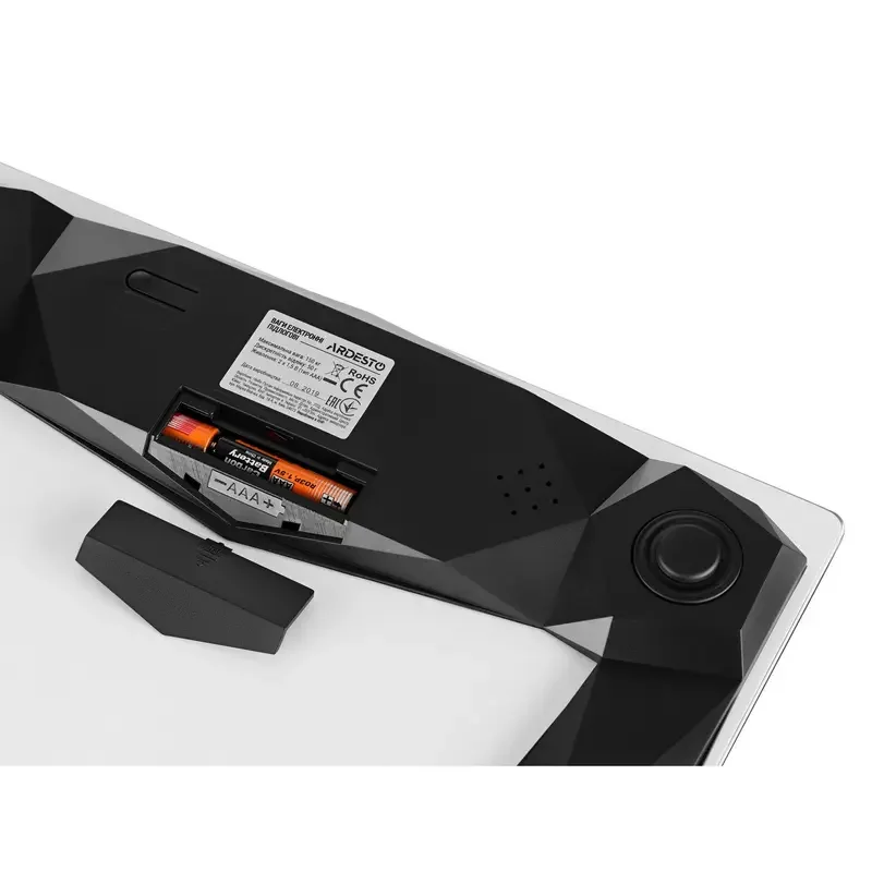 Personal Scale Ardesto SCB-965CAT — foto 4