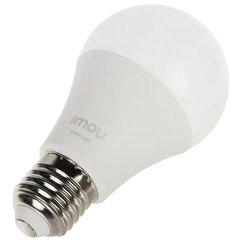 Bec inteligent IMOU B5, E27, Multicolor — foto 2