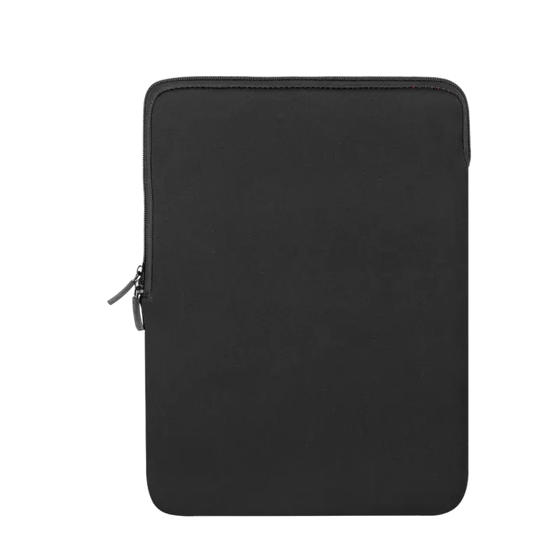Ultrabook Vertical sleeve Rivacase 5223 for 13.3"-14", Black — foto 7