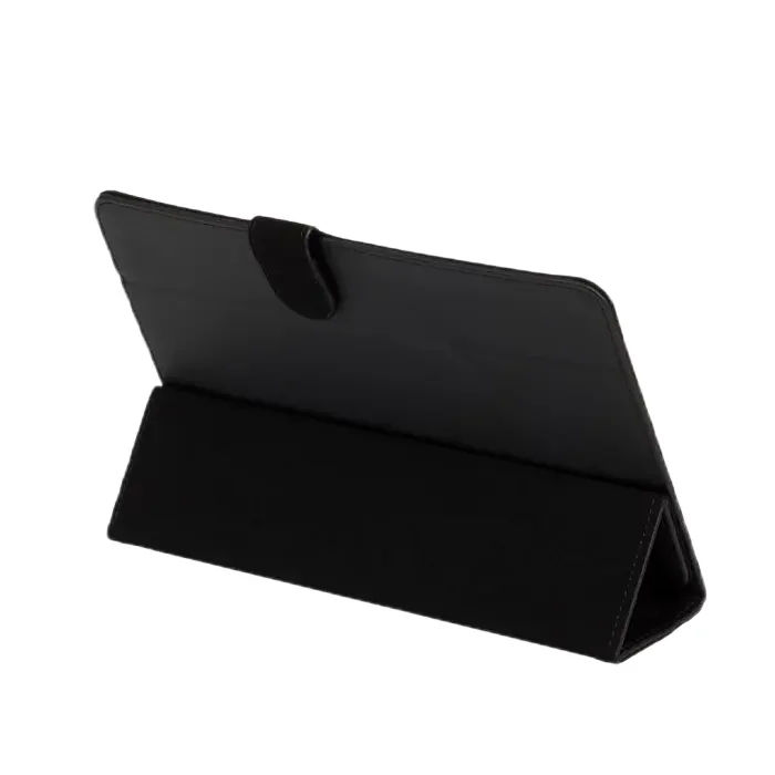 Husă pentru tabletă RivaCase Malpensa, 7", Microfibră, Negru — foto 6