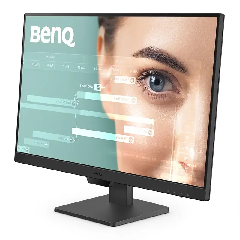 27" Монитор BenQ GW2790, IPS 1920x1080 FHD, Чёрный — foto 3