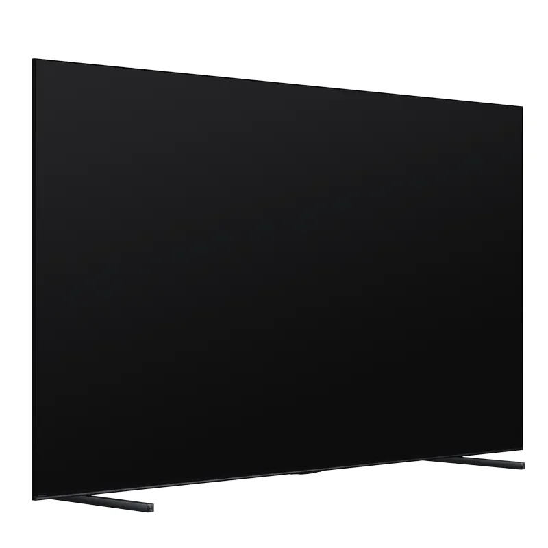 100" MiniLED SMART TV Hisense 100U7Q, 3840x2160 4K UHD, VIDAA U9, Black — foto 6