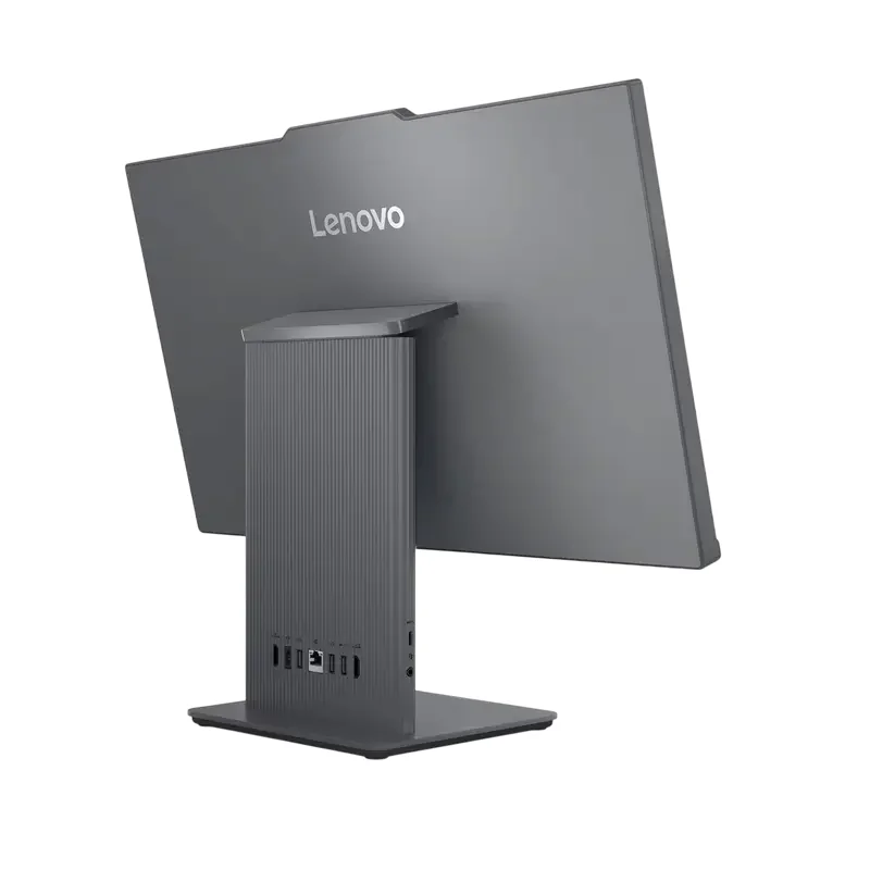 Lenovo AIO IdeaCentre 24ILL11 Luna Grey (23.8" FHD IPS Touch Ultra 7 256V 2.2-4.8GHz, 16GB, 256GB SS — foto 4