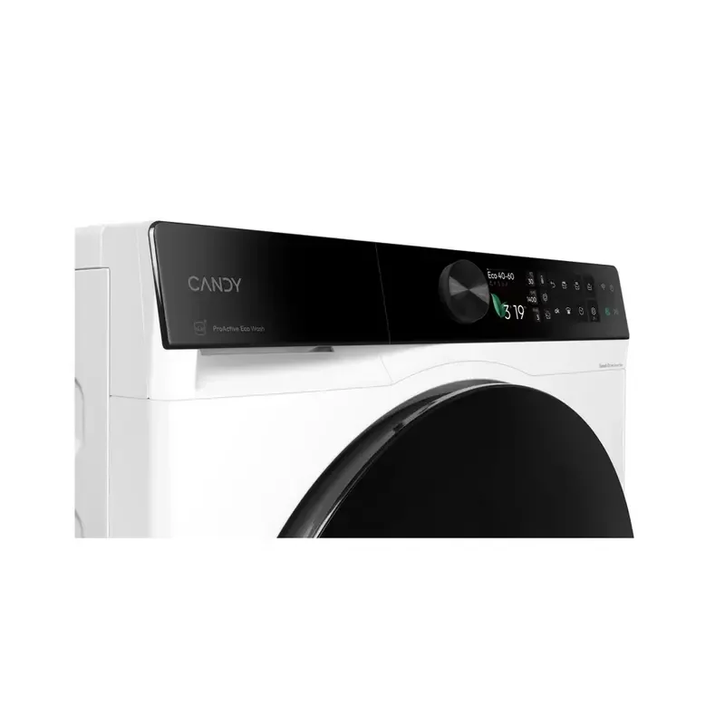 Washing machine/fr Candy BQ 48SBL10U-S Class A — foto 6