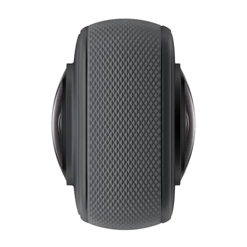 Cameră Video Sport Insta360 X3, Negru — foto 6