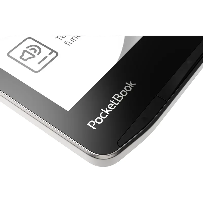 eBook Reader PocketBook 743G InkPad 4, Stardust Silver — foto 7