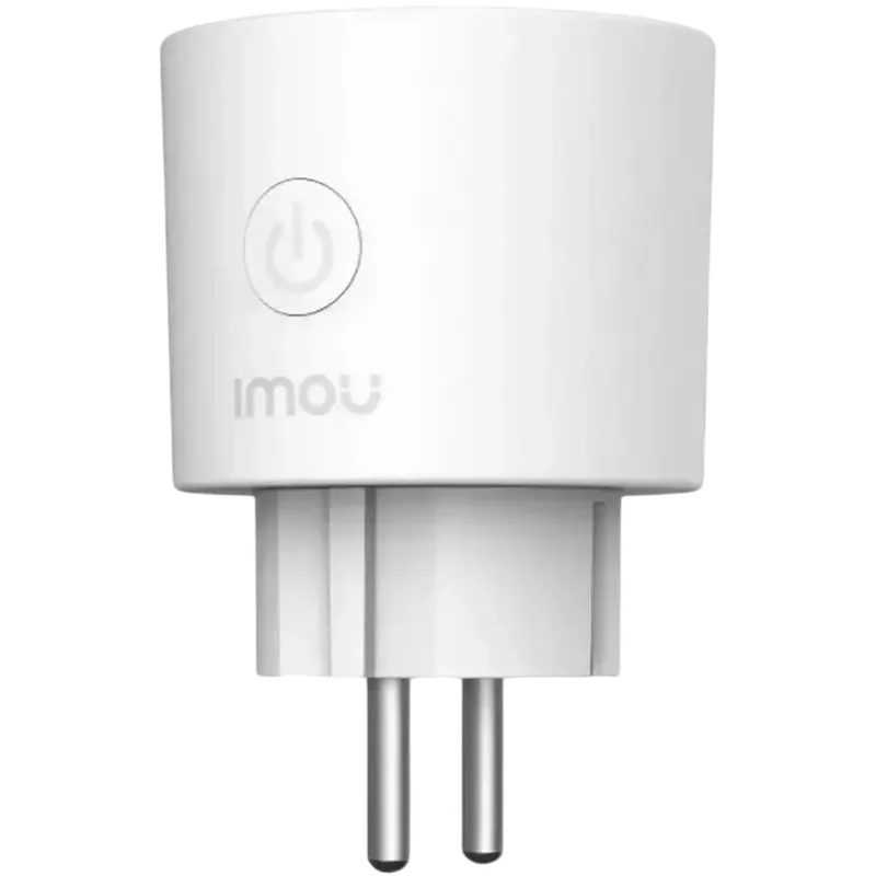 IMOU Smart Plug CE2P 2-pack (Matter), White — foto 3