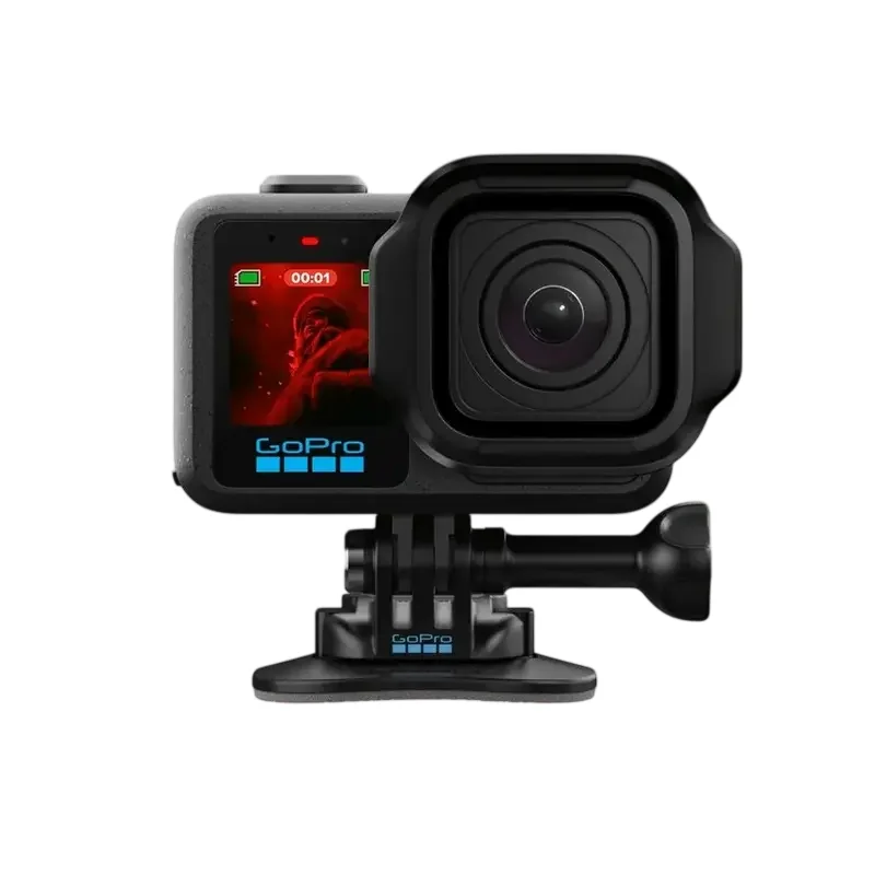 GoPro Universal Adhesive Mount (2 Pack), Black — foto 2