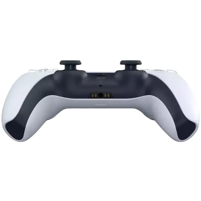Consolă de jocuri SONY PlayStation 5 Slim Digital Edition 825 Gb, Alb, — foto 8