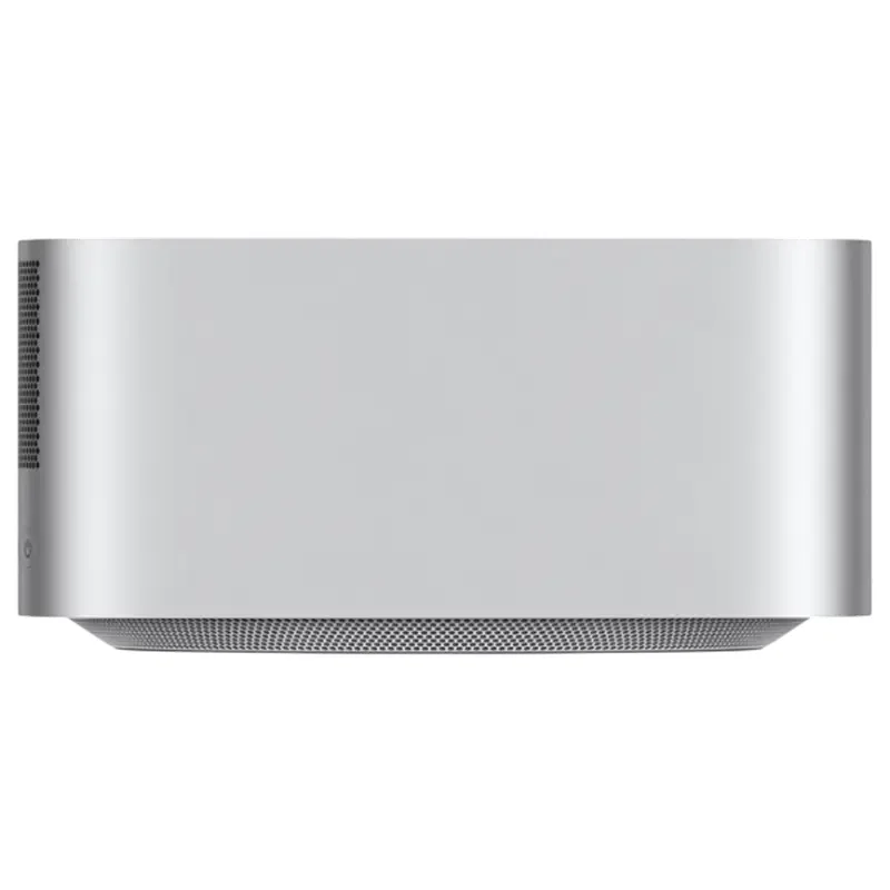 Apple Mac Studio MHL74UA/A, Silver (M5 Ultra 30 CPU 64 GPU 96GB 1TB SSD) — foto 4