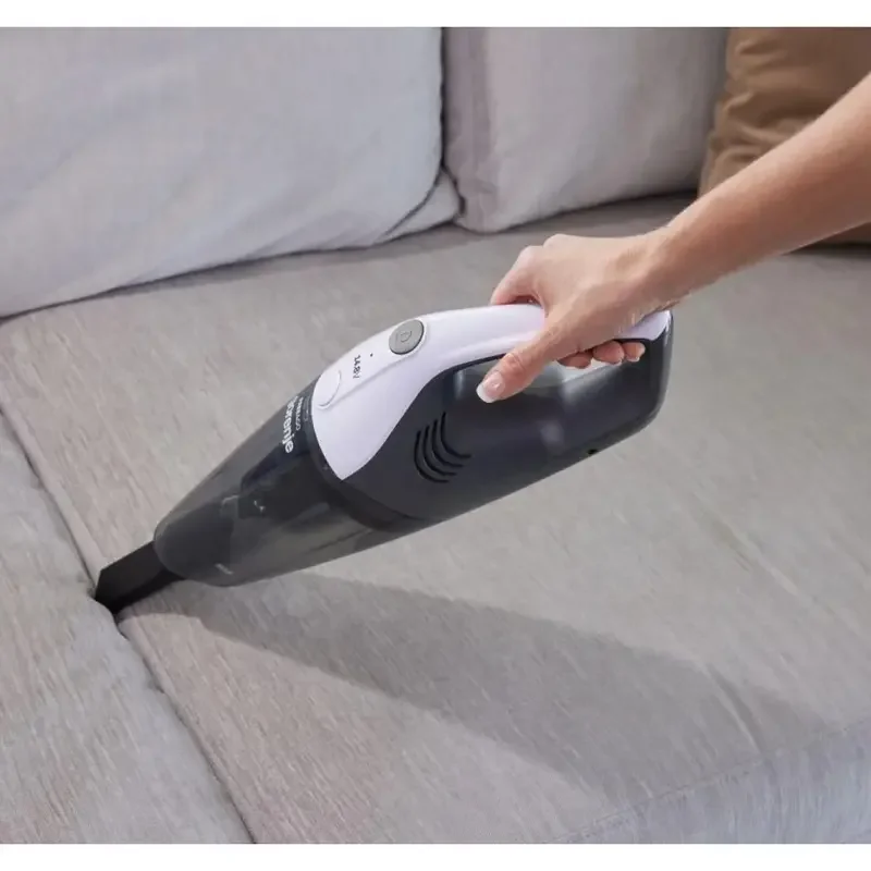 Vacuum Cleaner Gorenje MVC148FGW — foto 4