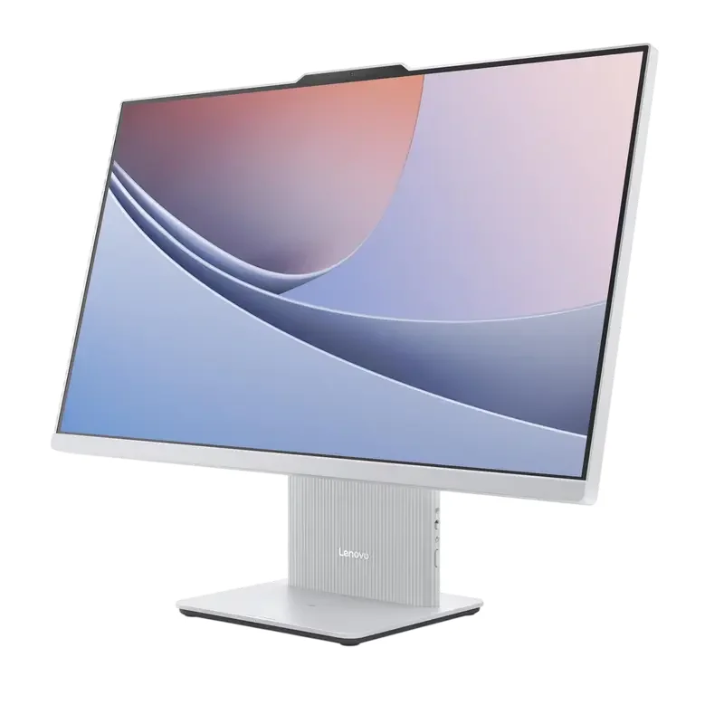 Lenovo AIO IdeaCentre 27ILL11 Cloud Grey (27" FHD IPS 300nits Ultra 7 256V 2.2-4.8GHz, 16GB, 512GB S — foto 8