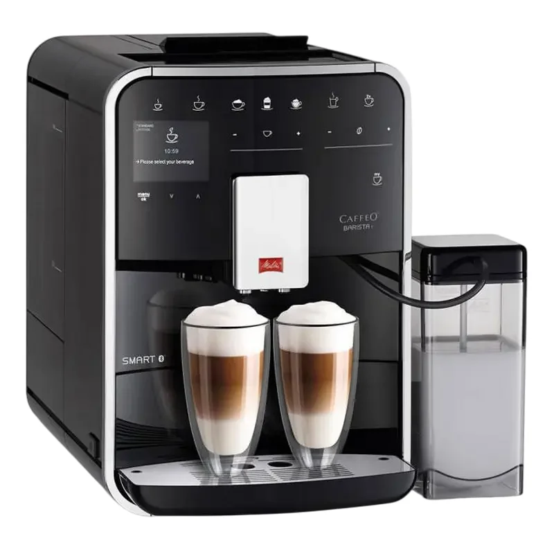 Coffee Machine Melitta F83/0-102 Black — foto 3