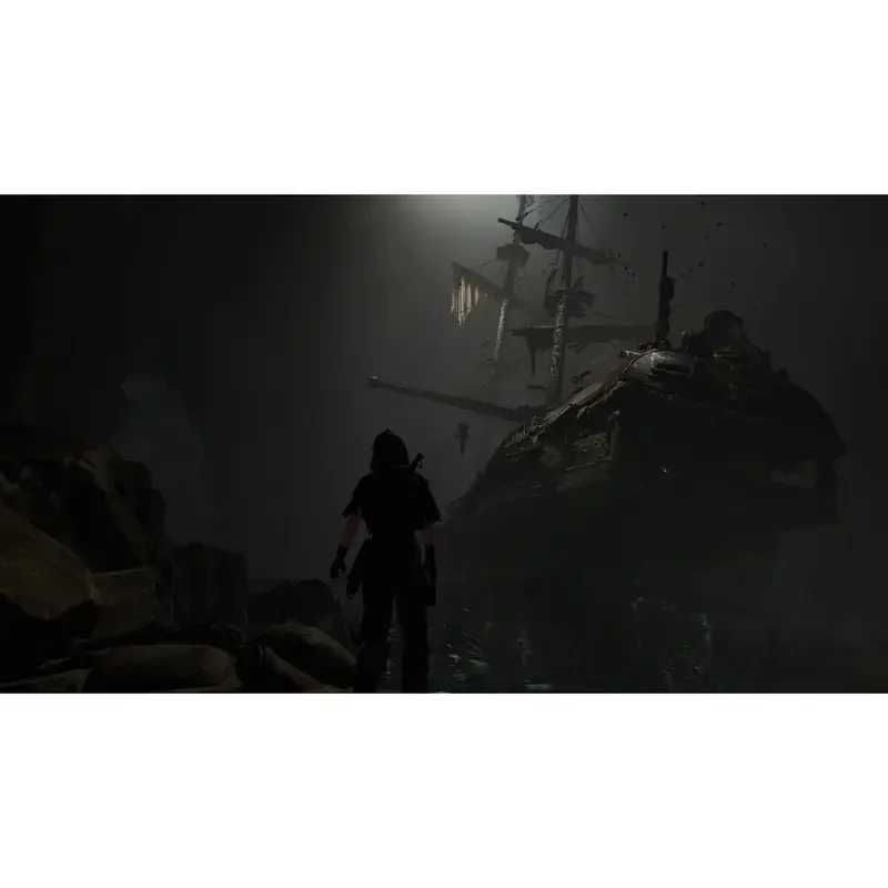 Crystal Dynamics Shadow of the Tomb Raider - Definitive Edition, Acțiune și aventură, PlayStation 4, Disc — foto 5