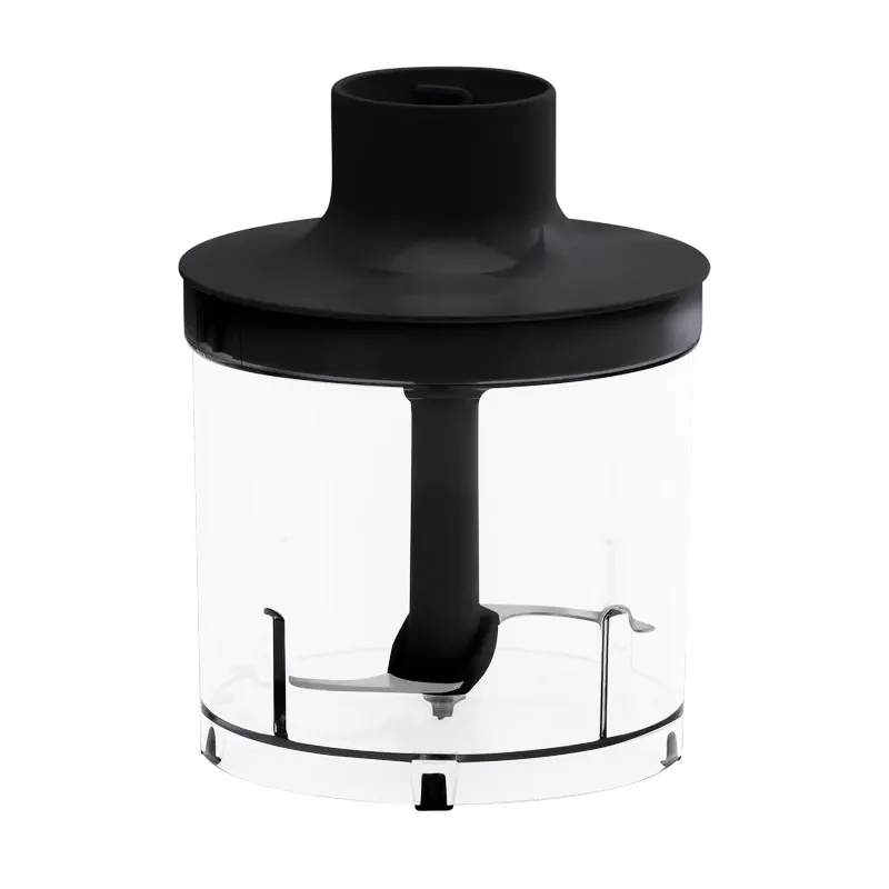 Hand blender Polaris PHB1594, Black — foto 4