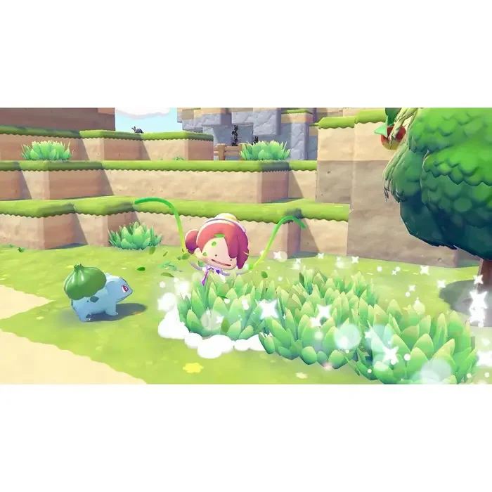 Game Freak Pokemo Pokopia, Strategy, Nintendo Switch 2, Digital Download — foto 5
