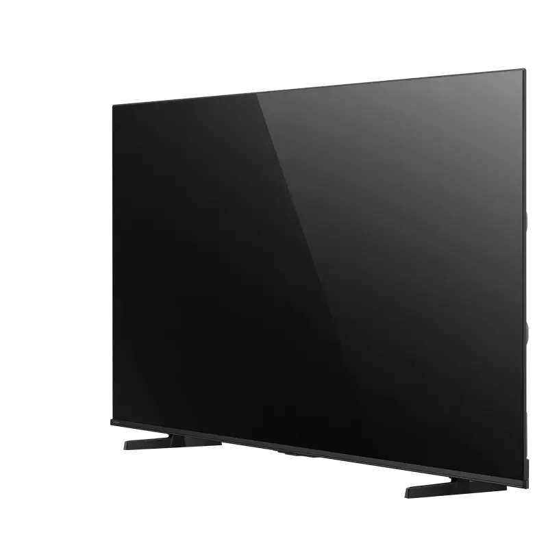 43" QLED SMART TV Hisense 43E7S, 3840x2160 4K UHD, VIDAA U OS, Black — foto 7