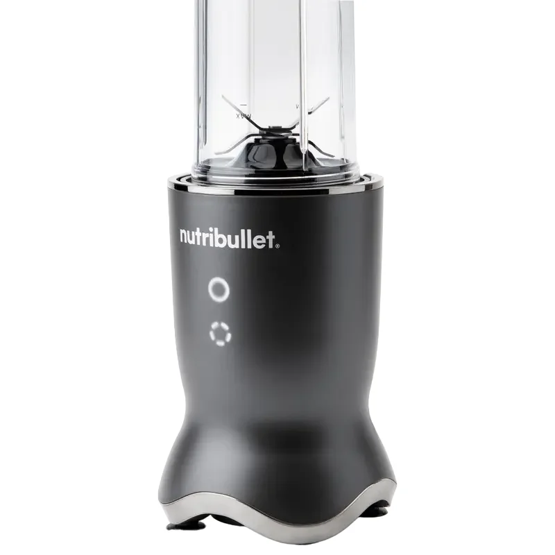 Стационарный блендер NutriBullet NB1206DG, Чёрный — foto 5