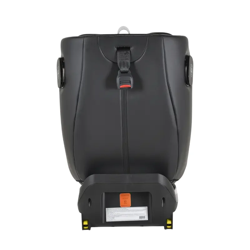 Scaun auto Cangaroo Castor 40-150cm black 3801005151844 — foto 5