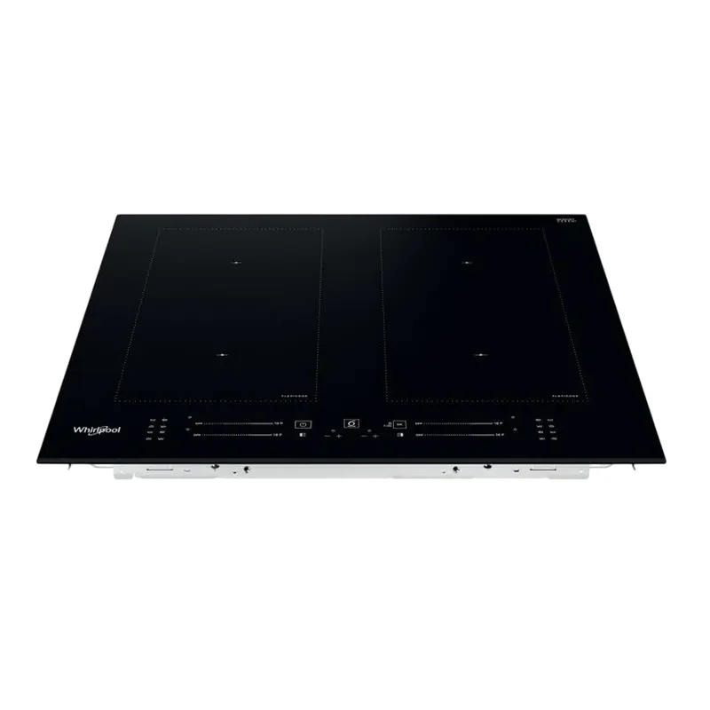 Индукционная варочная панель Whirlpool WL S3160 BF, Чёрный — foto 3